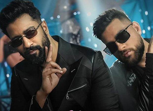Dangerous Newz: Vicky Kaushal surprises followers with killer dance strikes in ‘Tauba Tauba’ and it’ll undoubtedly get you grooving : Bollywood Information