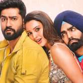 Bad Newz actors Vicky Kaushal and Ammy Virk describe Triptii Dimri as ‘Chill Pahadi Ladki’ as they appreciate her down-to-earth nature
