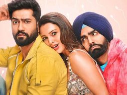 Bad Newz actors Vicky Kaushal and Ammy Virk describe Triptii Dimri as ‘Chill Pahadi Ladki’ as they appreciate her down-to-earth nature