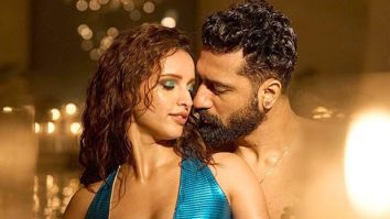 Bad Newz actors Vicky Kaushal and Triptii Dimri set screens ablaze with their chemistry in ‘Jaanam’