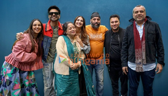 badtameez gill 1