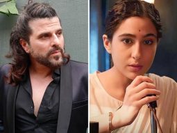 Bakhtiyaar Irani reveals last-minute casting change in Sara Ali Khan’s Ae Watan Mere Watan; recalls losing 8kg for role: “It was a very big jhatka”