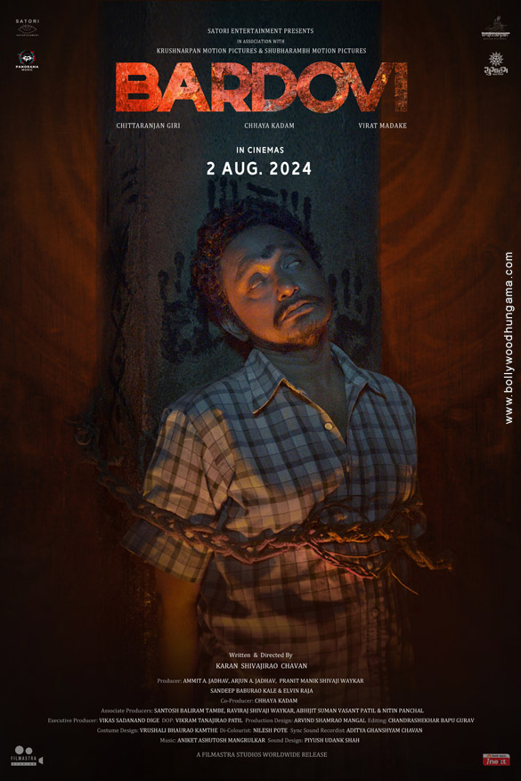 DownloadBardovi (2024) Bengali Dubbed 720p HD CAMRip Online Download