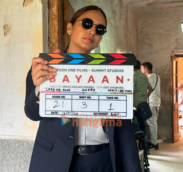 bayaan 1