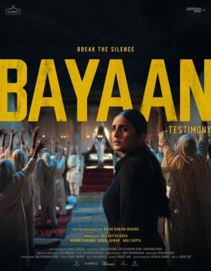 Bayaan