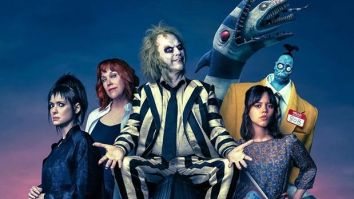 Beetlejuice Beetlejuice: New trailer sheds light on Michael Keaton and Winona Ryder’s team; gives new look at Jenna Ortega’s Astrid, watch