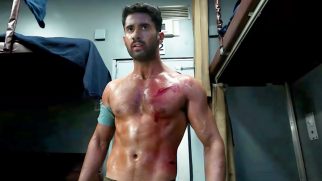 Behind The Action | KILL | Lakshya | Raghav Juyal | Tanya Maniktala | Behind The Scenes