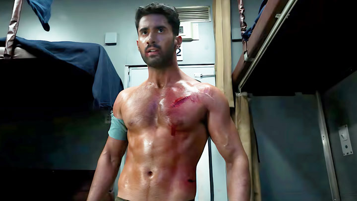 Behind The Action | KILL | Lakshya | Raghav Juyal | Tanya Maniktala | Behind The Scenes Behind The Action | KILL | Lakshya | Raghav Juyal | Tanya Maniktala | Behind The Scenes