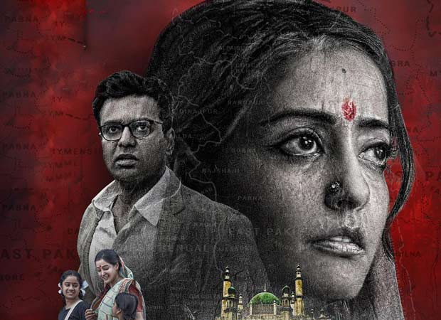 Bengal’s Darkest Hour: Maa Kaali brings to mild the untold story of the 1946 Calcutta Killings : Bollywood Information