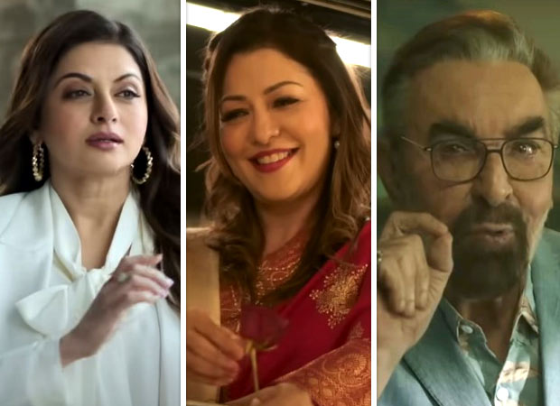 Bhagyashree, Aditi Govitrikar and Kabir Bedi on being part of Life Hill Gayi: “A fresh comedy with each episode planting a heartwarming thought in your head” : Bollywood News