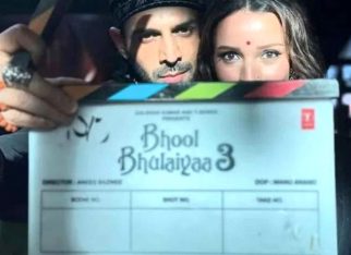 Bhool Bhulaiyaa 3: Madhya Pradesh’s Orchha becomes new setting for climax shoot for Kartik Aaryan, Vidya Balan, Madhuri Dixit and Triptii Dimri – Report