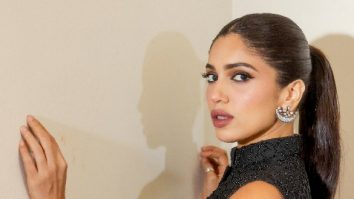 Bhumi Pednekar