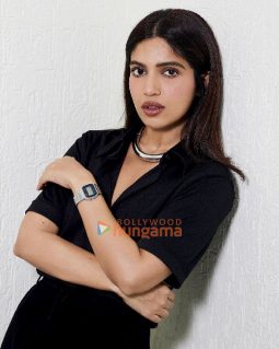 Bhumi Pednekar