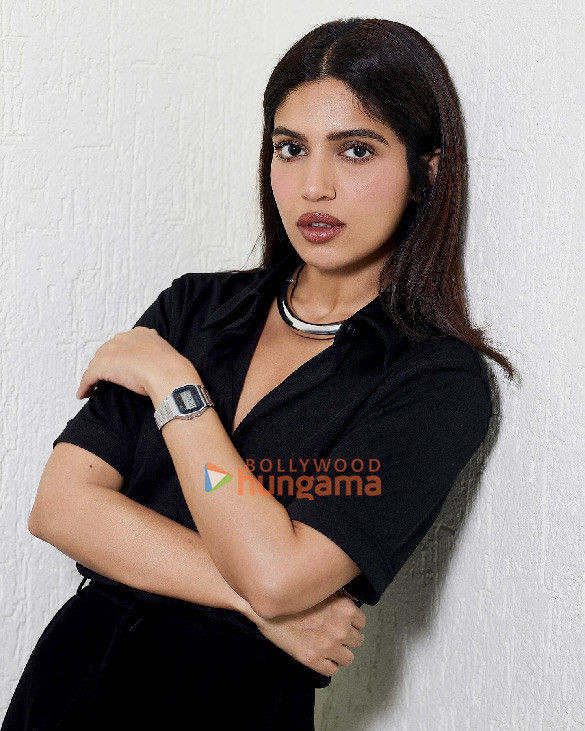 bhumi pednekar 5 72