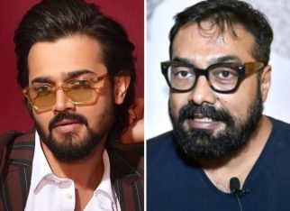 Bhuvan Bam reacts to Anurag Kashyap calling him an exception: “I never thought this would…”
