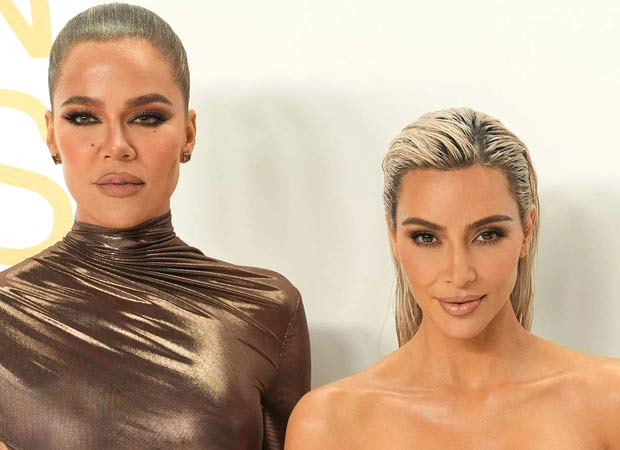Billionaire Kim Kardashian travels in auto rickshaw in India with sister Khloe 