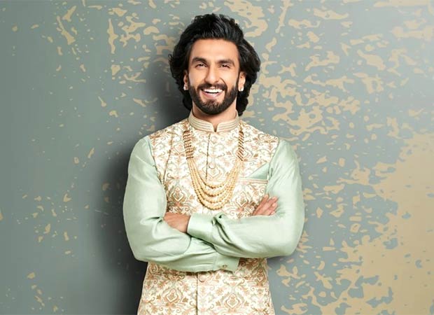 Birthday Boy Ranveer Singh grooves on Bollywood beats as he dances his heart out at Anant Ambani and Radhika Merchant’s sangeet