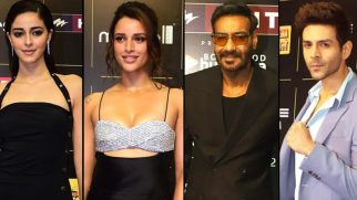 Bollywood Hungama Style Icons Awards 2024: Ajay Devgn, Kartik Aaryan, Ayushmann Khurrana, Triptii Dimri & more