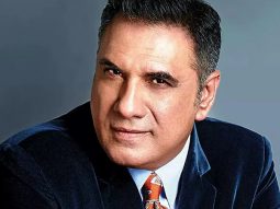 Boman Irani receives emotional tribute from his Spiral Bound students on Guru Purnima; watch