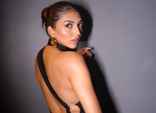 Campus Beats star Shruti Sinha on a female-centric film that inspired her; says, "Fashion stood out for me, both female characters are so complex but so powerful" 