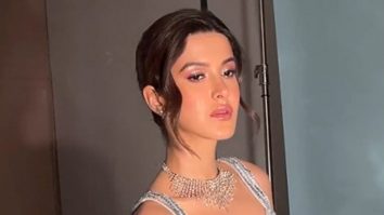 Can’t take our eyes off Shanaya Kapoor!