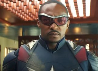 Captain America: Brave New World Teaser: Anthony Mackie’s Sam Wilson is new Captain in conflict with Thunderbolt Ross