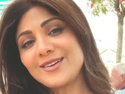 Carefree & Fun! Shilpa Shetty shares a glimpse of her holiday