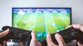 Celebrities and their love affair with video games