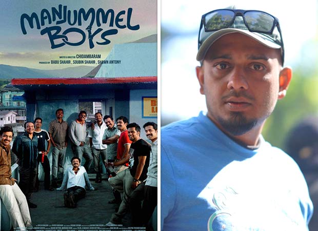 Manjummel Boys director Chidambaram S Poduval on his upcoming film in Hindi, “My next film is an original” 