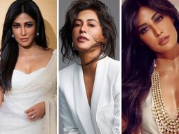 Chitrangda Singh’s stunning white wardrobe: Iconic fashion moments