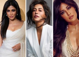 Chitrangda Singh’s stunning white wardrobe: Iconic fashion moments