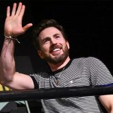 Chris Evans extends his Guinness World Record with most appearances as Marvel superhero after Deadpool & Wolverine cameo