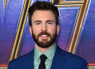 Chris Evans to receive spirit of service award for civic engagement efforts
