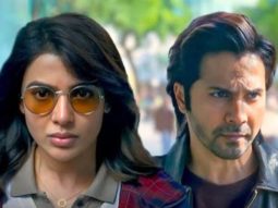 Citadel: Honey Bunny to stream on November 7; teaser of Varun Dhawan-Samantha Ruth Prabhu out, watch