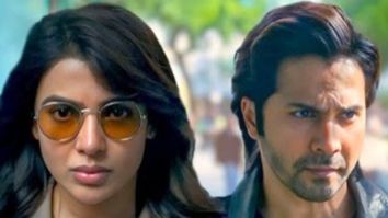 Citadel: Honey Bunny to stream on November 7; teaser of Varun Dhawan-Samantha Ruth Prabhu out, watch