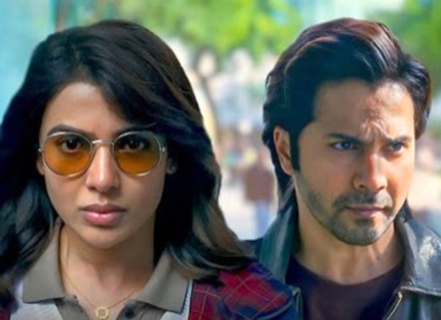 Citadel: Honey Bunny to stream on November 7; teaser of Varun Dhawan-Samantha Ruth Prabhu out, watch