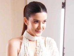 Classic & timeless just like pearls! Shanaya Kapoor