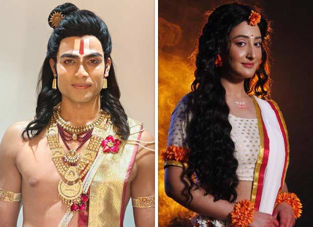 Colors’ mythological show Laxmi Narayan explores the story of Lord Venkatesha and Goddess Bhargavi
