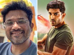 Commander Karan Saxena director Jatin Wagle reveals Mumbai is the heartbeat of the show; says, “We have tried to show a city as a part of the entire story”