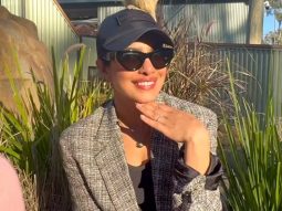 Cute little Koalas & Priyanka Chopra’s fun time in Australia