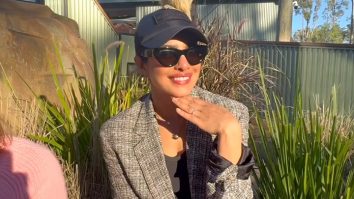 Cute little Koalas & Priyanka Chopra’s fun time in Australia