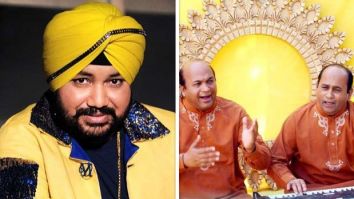 Daler Mehndi collaborates with Qawwali singers Ustad Sher Ali and Ustad Mehr Ali for upcoming single ‘Ankhiyan Te Ja Ladiyan’