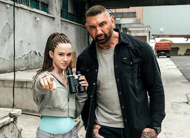 Dave Bautista opens up about My Spy: The Eternal City, calls the film ‘Epic’: “There’s more at stake in the story so the action sequences have to be world-class”