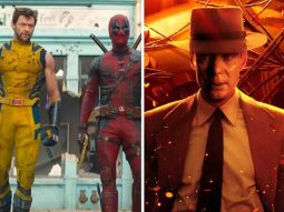 BREAKING: Deadpool & Wolverine sells approx. 37,000 tickets in PVR, Inox, Cinepolis; all set to challenge day 1 collections of Oppenheimer BREAKING: Deadpool & Wolverine sells approx. 37,000 tickets in PVR, Inox, Cinepolis; all set to challenge day 1 collections of Oppenheimer