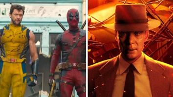 BREAKING: Deadpool & Wolverine sells approx. 37,000 tickets in PVR, Inox, Cinepolis; all set to challenge day 1 collections of Oppenheimer