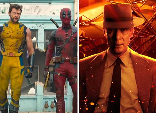 BREAKING: Deadpool & Wolverine sells approx. 37,000 tickets in PVR, Inox, Cinepolis; all set to challenge day 1 collections of Oppenheimer