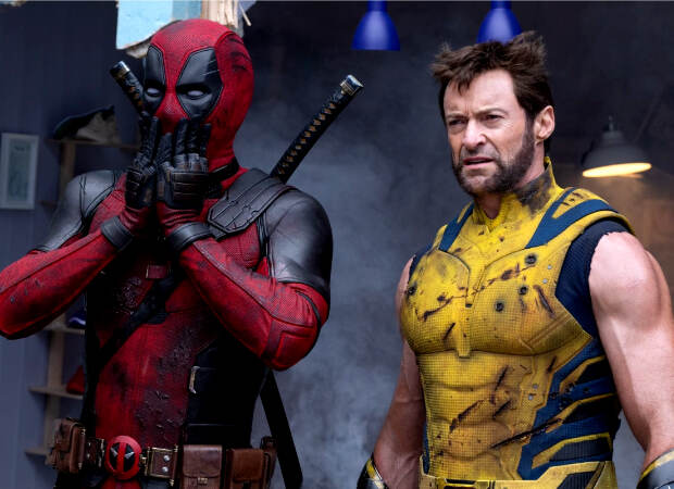 Deadpool & Wolverine Advance booking open for Ryan Reynolds and Hugh Jackman starrer for Indian fans
