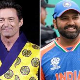 Deadpool & Wolverine Hugh Jackman calls Rohit Sharma his favourite cricketer from Team India He was a beast