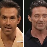 Deadpool & Wolverine Ryan Reynolds and Hugh Jackman say 'Namaste' to Indian fans Phaad Denge Sabki