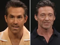 Deadpool & Wolverine: Ryan Reynolds and Hugh Jackman say ‘Namaste’ to Indian fans: “Phaad Denge Sabki”